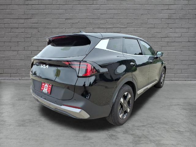 2026 Kia Sportage - $23,459