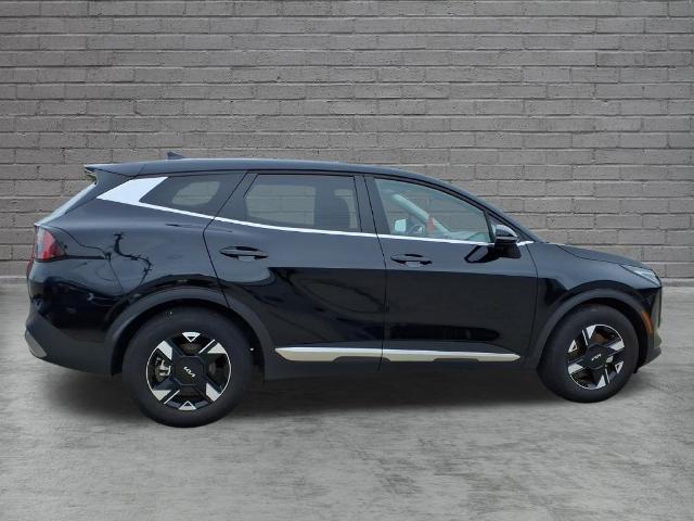 2026 Kia Sportage - $23,459