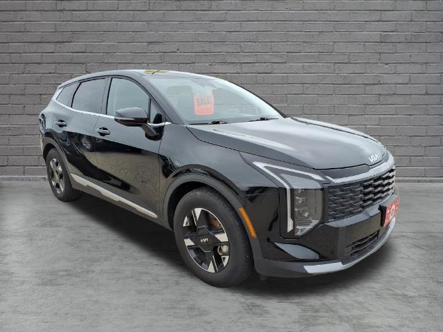 2026 Kia Sportage - $23,459