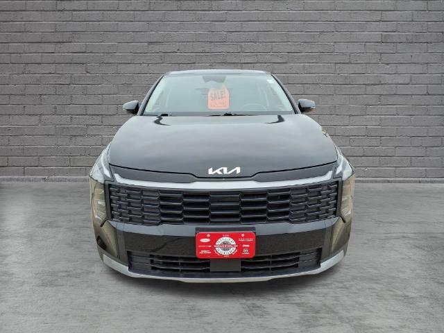 2026 Kia Sportage - $23,459