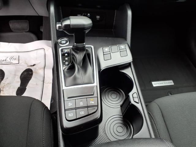 2026 Kia Sportage - $23,459