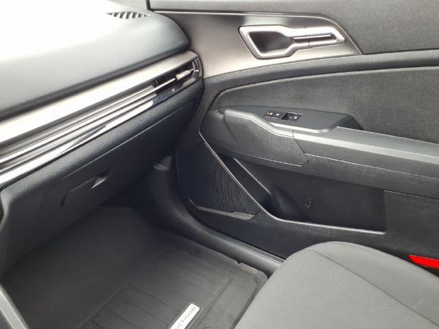 2026 Kia Sportage - $23,459