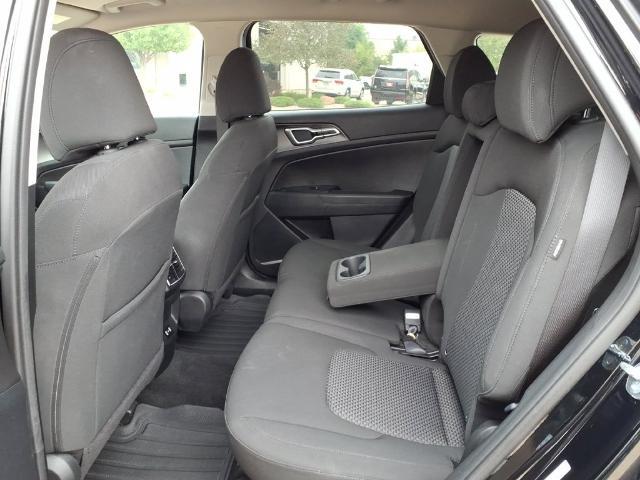 2026 Kia Sportage - $23,459