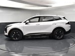 2026 Sportage Thumbnail 5
