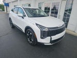 2026 Sportage Thumbnail 2