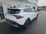 2026 Sportage Thumbnail 4