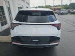 2026 Sportage Thumbnail 5