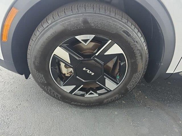2026 Kia Sportage - $25,998