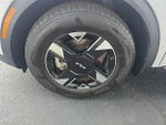 2026 Sportage Thumbnail 8