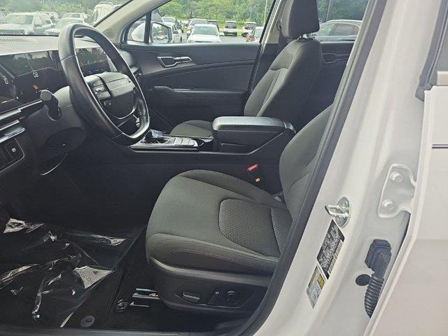 2026 Kia Sportage - $25,998