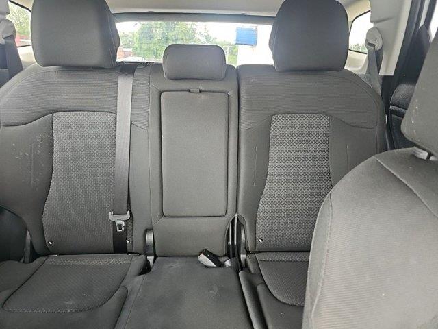 2026 Kia Sportage - $25,998