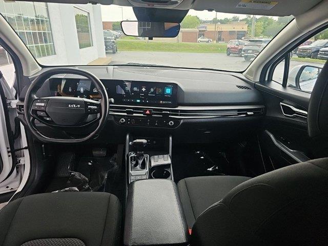 2026 Kia Sportage - $25,998