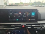 2026 Sportage Thumbnail 15