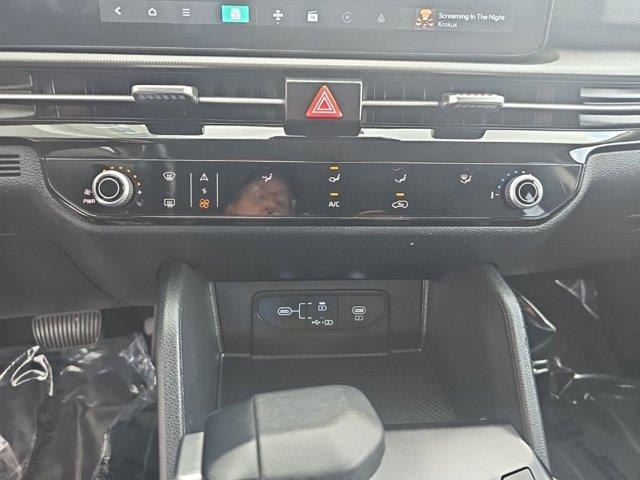 2026 Kia Sportage - $25,998