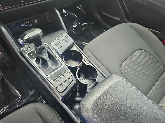 2026 Kia Sportage - $25,998