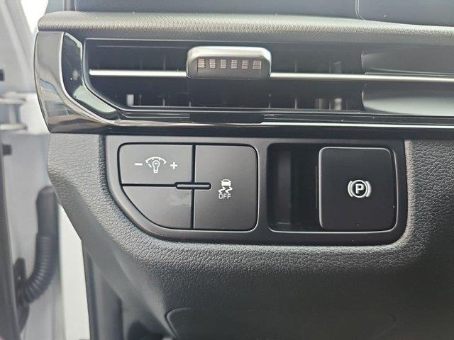 2026 Kia Sportage - $25,998