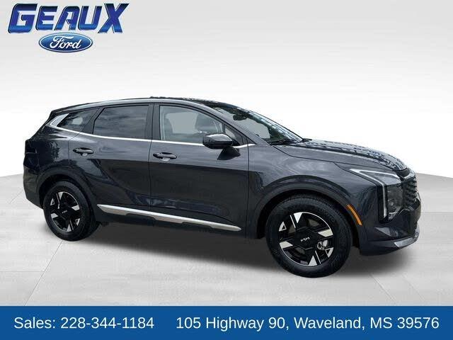 2026 Kia Sportage - $23,000
