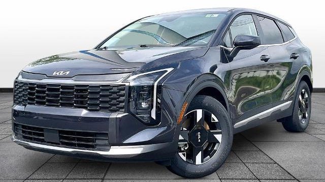 Preowned 2026 Kia Sportage LX for Sale