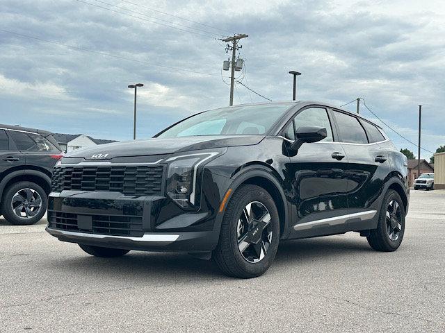 2026 Kia Sportage - $25,999