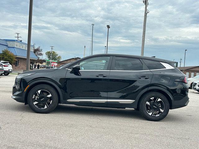 2026 Kia Sportage - $25,999