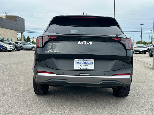 2026 Kia Sportage - $25,999