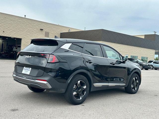 2026 Kia Sportage - $25,999