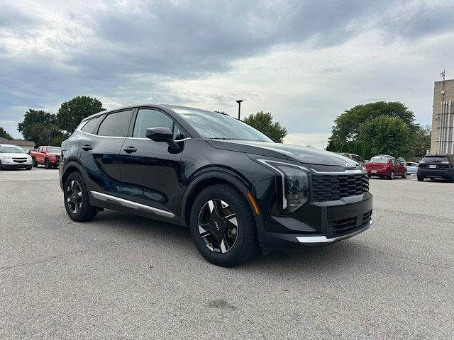 2026 Kia Sportage - $25,999