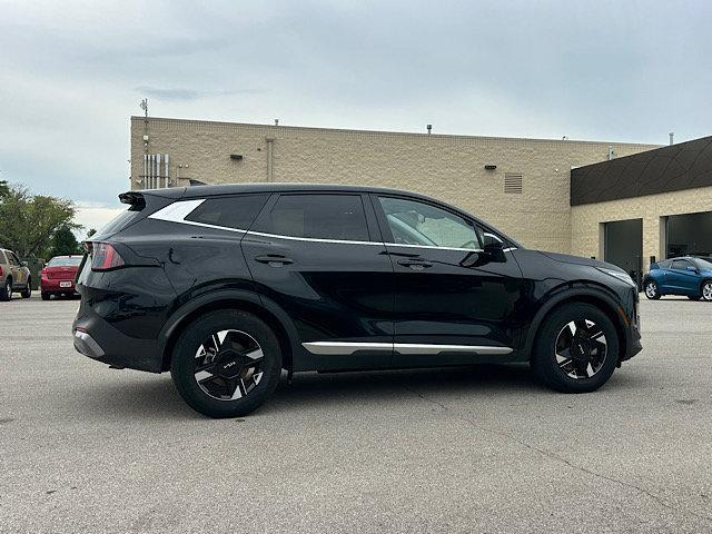 2026 Kia Sportage - $25,999