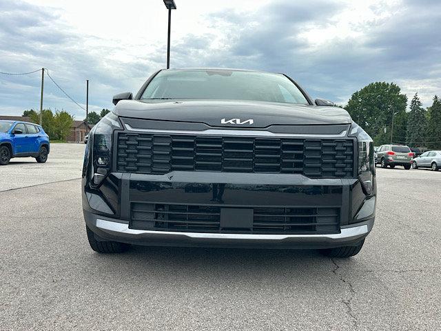 2026 Kia Sportage - $25,999