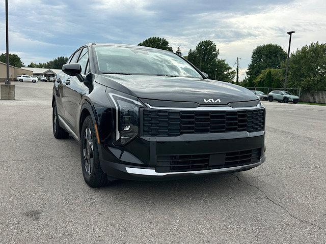 2026 Kia Sportage - $25,999