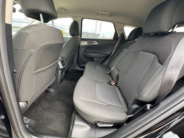 2026 Kia Sportage - $25,999