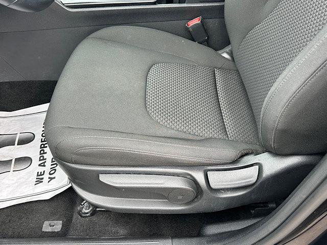 2026 Kia Sportage - $25,999