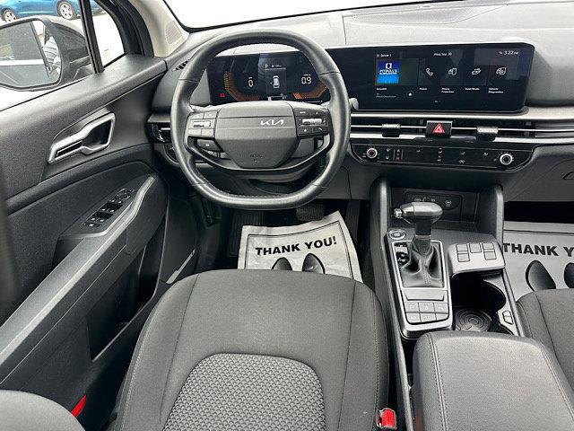 2026 Kia Sportage - $25,999