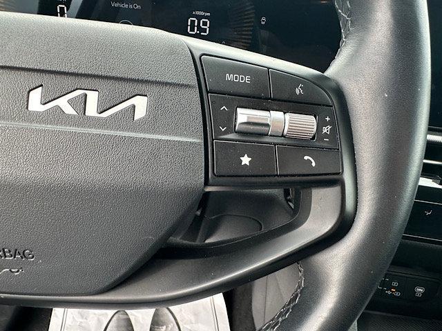 2026 Kia Sportage - $25,999