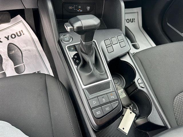 2026 Kia Sportage - $25,999