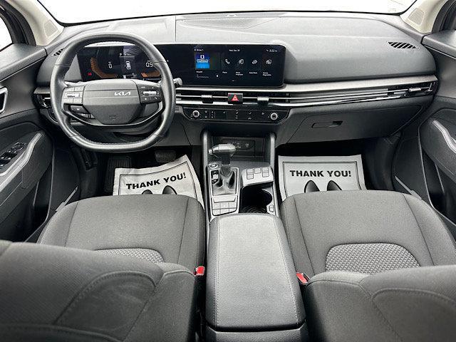2026 Kia Sportage - $25,999
