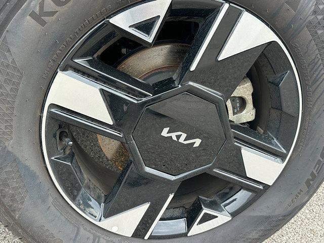 2026 Kia Sportage - $25,999