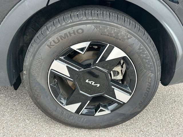 2026 Kia Sportage - $25,999