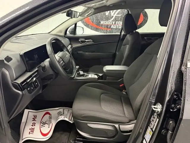 2026 Kia Sportage - $30,693
