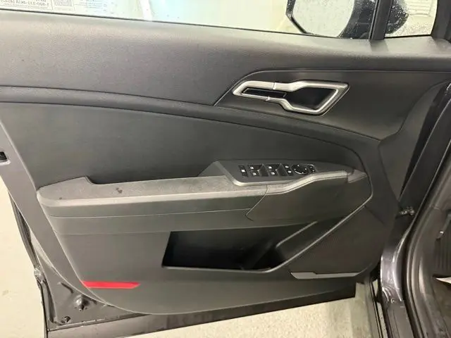 2026 Kia Sportage - $30,693
