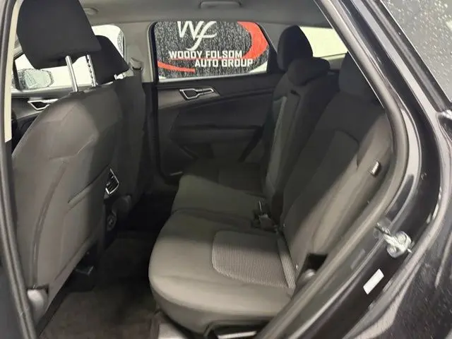 2026 Kia Sportage - $30,693