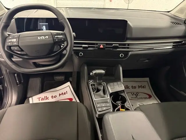 2026 Kia Sportage - $30,693