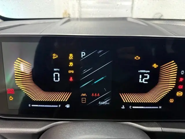 2026 Kia Sportage - $30,693