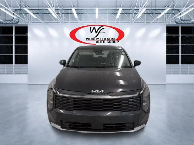 2026 Kia Sportage - $30,693