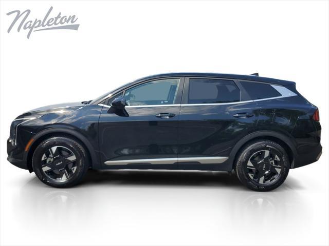 2026 Kia Sportage - $21,900