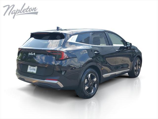 2026 Kia Sportage - $21,900