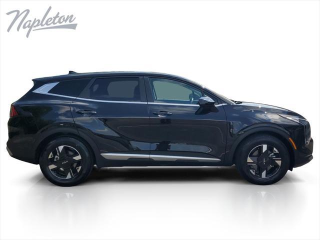 2026 Kia Sportage - $21,900