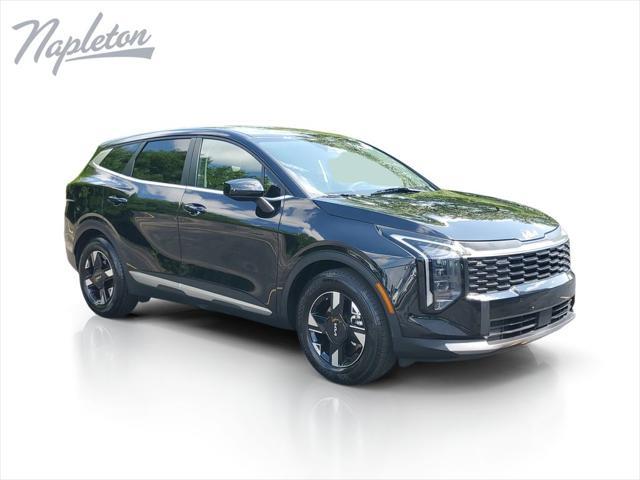 2026 Kia Sportage - $21,900