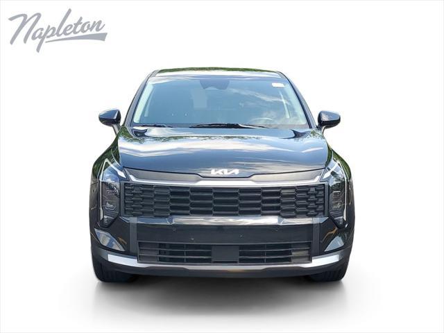 2026 Kia Sportage - $21,900