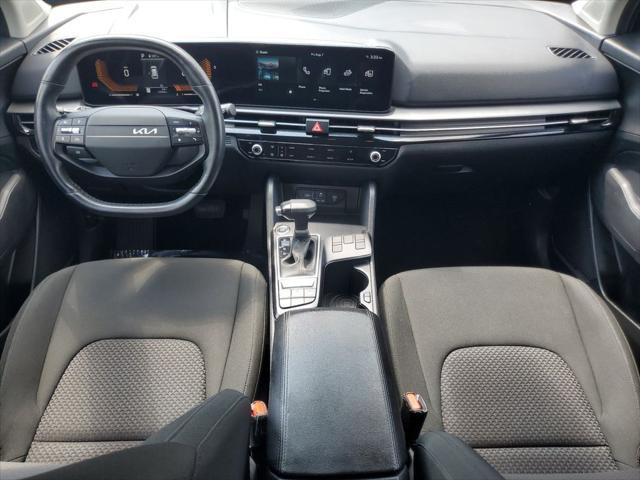 2026 Kia Sportage - $21,900